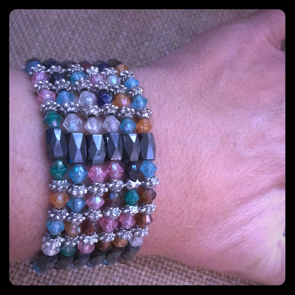 Magnetic Bracelet
